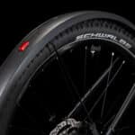 Cube Nuride Hybrid Pro 800 Allroad black n bronze
