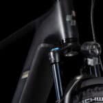 Cube Nuride Hybrid Pro 800 Allroad black n bronze