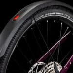 Cube Nuride Hybrid SLX 800 Allroad amarone n lunar
