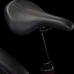 Cube Nuride Hybrid SLX 800 Allroad amarone n lunar