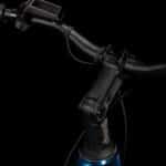 Cube Touring Hybrid ONE 500 deepsea n chrome