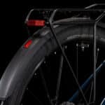 Cube Touring Hybrid ONE 500 deepsea n chrome