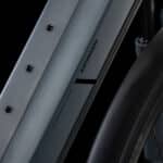 Cube Kathmandu Hybrid ONE 800 wave shadowgrey n black