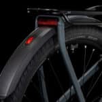 Cube Kathmandu Hybrid ONE 800 wave shadowgrey n black