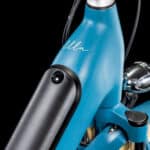 Cube ella Hybrid 500 wave sphereblue n creme