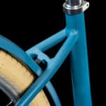 Cube ella Hybrid 500 wave sphereblue n creme