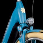Cube ella Hybrid 500 wave sphereblue n creme