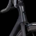 Cube Agree C62 Pro blackline