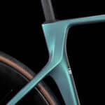 Cube Agree C62 Pro polarlight n aquagreen