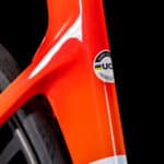Cube Litening AERO C68X Race teamline