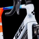 Cube Litening AERO C68X Race teamline
