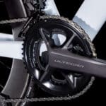 Cube Litening AERO C68X Race teamline