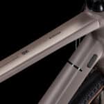 Cube Nuroad ONE cedar n black