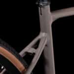 Cube Nuroad ONE cedar n black