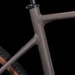 Cube Nuroad ONE cedar n black
