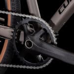 Cube Nuroad ONE cedar n black