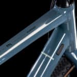Cube Nuroad EX whale n black