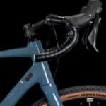 Cube Nuroad EX whale n black