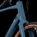 Cube Nuroad EX whale n black