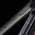 Cube Nuroad C62 ONE carbon n glossy