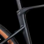 Cube Nuroad C62 ONE carbon n glossy