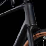 Cube Nuroad C62 ONE carbon n glossy