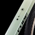 Cube Nuroad C62 EX desertstone n green