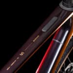 Cube Nuroad C62 SLX solareclipse n aurum