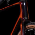 Cube Nuroad C62 SLX solareclipse n aurum