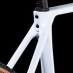 Cube Cross Race C62 Race polarwhite n blue