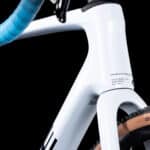 Cube Cross Race C62 Race polarwhite n blue