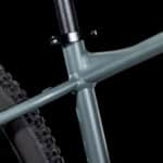 Cube Aim ONE foggyblack n black