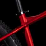 Cube Aim Pro fireorange n black