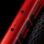 Cube Aim Pro fireorange n black