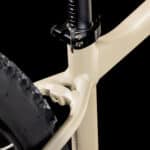 Cube Aim Pro linen n bronze