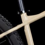 Cube Aim Pro linen n bronze