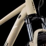 Cube Aim Pro linen n bronze