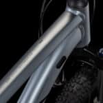 Cube Aim Race slategrey n rainbowblack