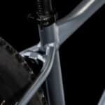 Cube Aim Race slategrey n rainbowblack