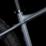 Cube Aim Race slategrey n rainbowblack