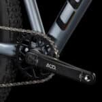 Cube Aim Race slategrey n rainbowblack