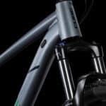 Cube Aim Race slategrey n rainbowblack