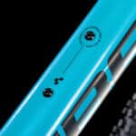 Cube Aim Race swimmingpool n black