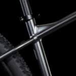 Cube Aim SLX slateblack n black