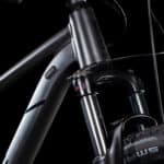 Cube Aim SLX slateblack n black