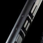 Cube Aim SLX slateblack n black