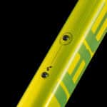 Cube Aim SLX flashlime n juniper