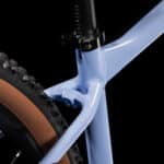 Cube Aim SLX blueblossom n pearl