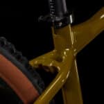 Cube Attention SLX willowgreen n black