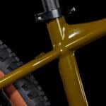 Cube Attention SLX willowgreen n black